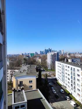 Foto - Wohnung zum Kaufen in Frankfurt 290.000,00 € 53 m²