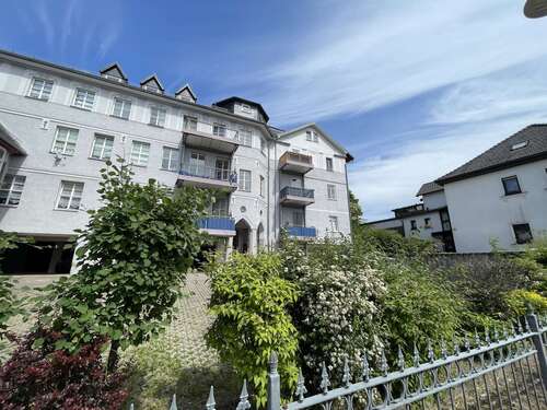 Foto - Wohnung zum Mieten in Sonneberg 330,00 € 52 m²