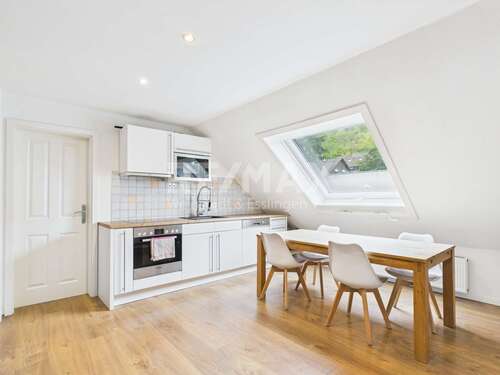 Foto - Wohnung zum Kaufen in Esslingen 370.000,00 € 99 m²