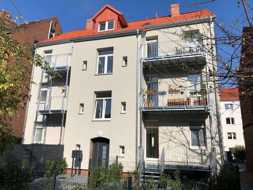 Foto - Wohnung zum Kaufen in Hannover 229.000,00 € 95 m²
