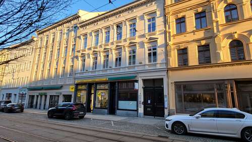Foto - Büro in Görlitz 1.995,00 € 208 m²