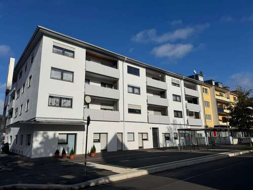 Foto - Wohnung zum Kaufen in Würzburg 275.000,00 € 71.51 m²