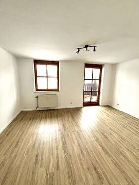 Foto - Wohnung zum Kaufen in Bad Griesbach 56.000,00 € 28.7 m²