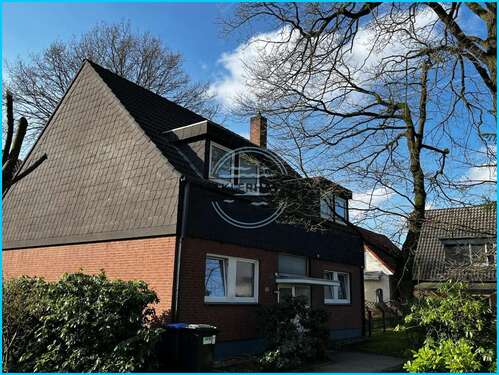 Foto - Haus zum Kaufen in Oldenburg 549.000,00 € 180 m²