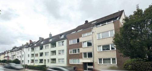 Foto - Wohnung zum Kaufen in Köln-Bayenthal 325.000,00 € 51 m²
