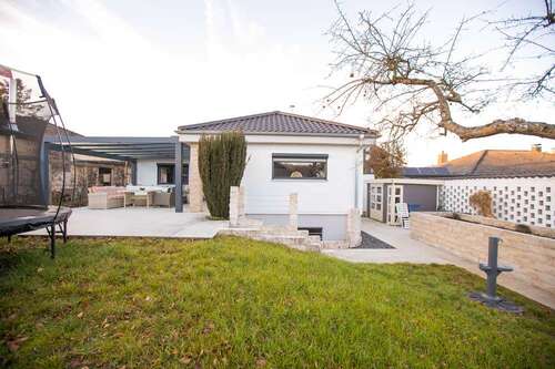 Foto - Haus zum Kaufen in Neusäß 995.000,00 € 205 m²