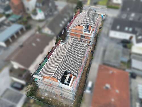 Foto - Wohnung zum Mieten in Burscheid 1.580,00 € 96 m²