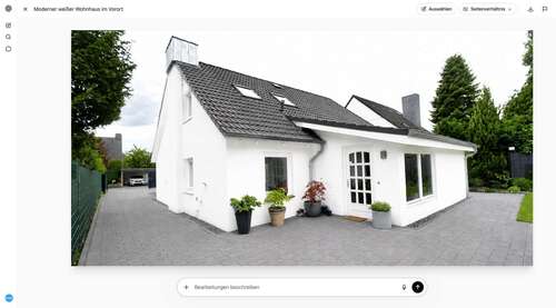 Foto - Haus zum Kaufen in Henstedt-Ulzburg 679.000,00 € 155 m²