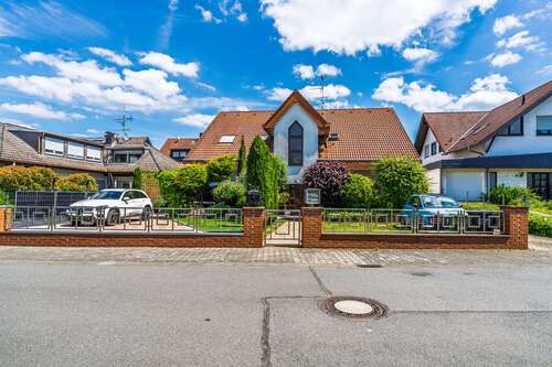 Foto - Wohnung zum Kaufen in Pfungstadt 215.000,00 € 54.31 m²