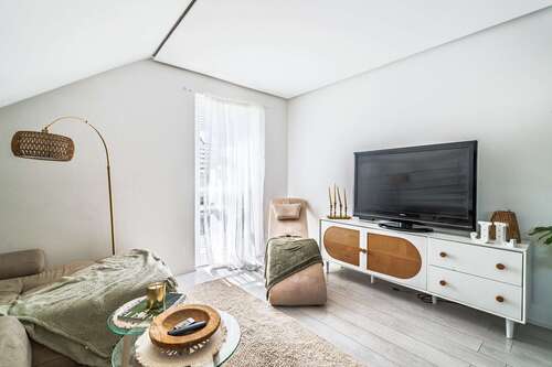 Foto - Wohnung zum Kaufen in Pfungstadt 229.000,00 € 54.31 m²