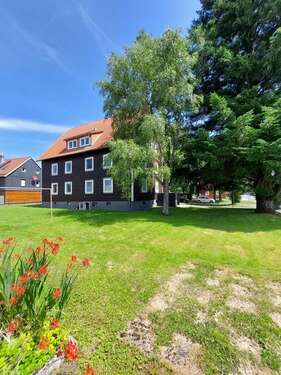 Foto - Wohnung zum Mieten in Clausthal-Zellerfeld 370,00 € 53.27 m²