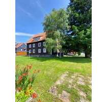 Wohnung zum Mieten in Clausthal-Zellerfeld 370,00 € 53.27 m²