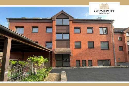 Foto - Wohnung zum Kaufen in Hildesheim 169.000,00 € 60 m²