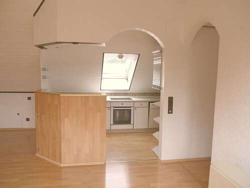 Foto - Wohnung zum Kaufen in Sandhausen 185.000,00 € 71 m²