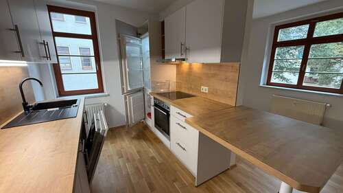 Foto - Wohnung zum Mieten in Chemnitz 330,00 € 56.9 m²
