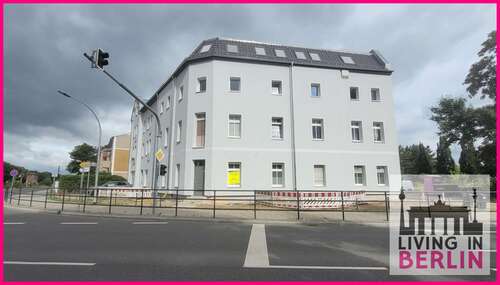 Foto - Büro in Strausberg 1.299,00 € 132 m²