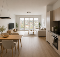 Wohnung zum Mieten in Nürtingen 1.132,81 € 70.58 m²