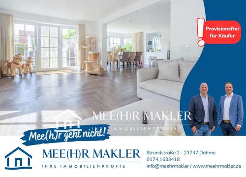 Foto - Haus zum Kaufen in Grube 799.000,00 € 218 m²