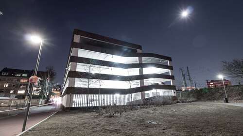 Foto - Garage zu vermieten in Neuss 79,00 € 12.5 m²