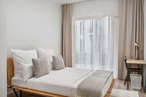 Foto - WG-Zimmer in Leipzig 590,00 € 12 m²