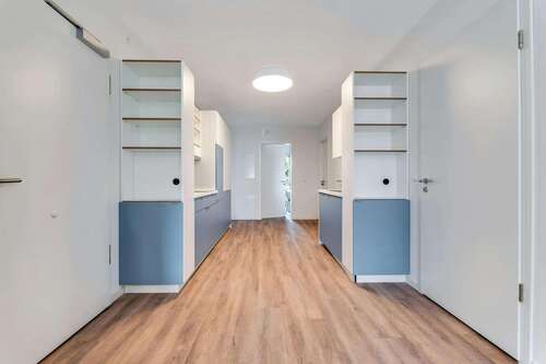 Foto - WG-Zimmer in Berlin 675,00 € 17 m²