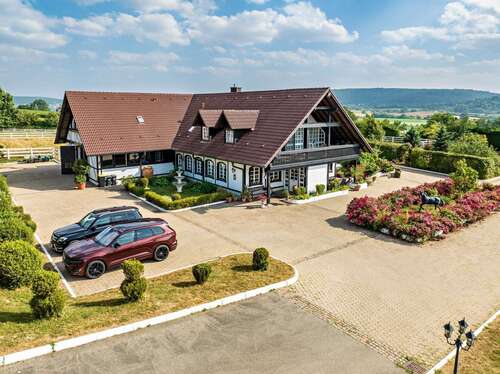 Foto - Haus zum Kaufen in Binau 2.500.000,00 € 400 m²