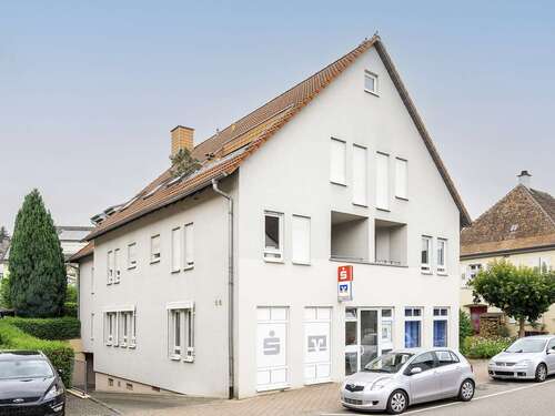 Foto - Büro in Karlsruhe Stupferich 1.600,00 € 201 m²