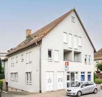 Büro in Karlsruhe Stupferich 1.600,00 € 201 m² - Karlsruhe / Stupferich