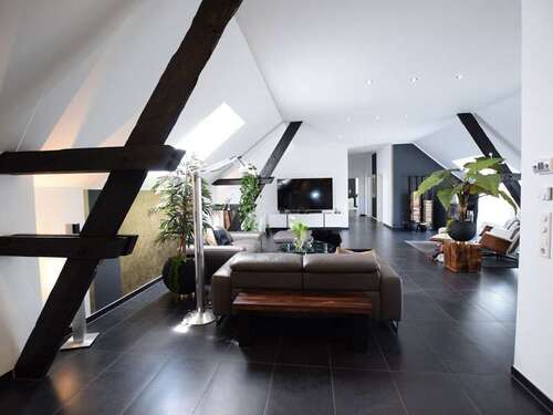 Foto - Wohnung zum Kaufen in Wuppertal 639.000,00 € 247 m²