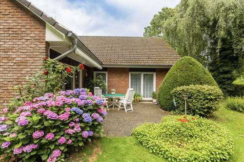 Foto - Haus zum Kaufen in Havixbeck 410.000,00 € 164 m²