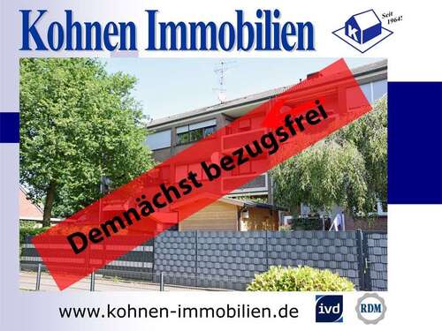 Foto - Wohnung zum Kaufen in Nettetal-Hinsbeck 149.000,00 € 70.86 m²