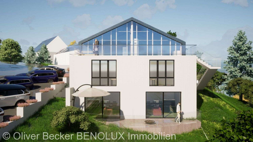 Foto - Grundstück zu verkaufen in Ruppichteroth 249.000,00 € 1611 m²