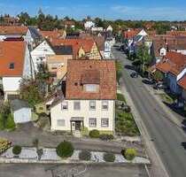 Haus zum Kaufen in Reutlingen-Ohmenhausen 155.000,00 € 100 m²