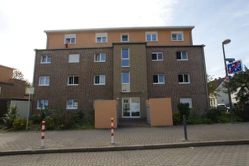 Foto - Wohnung zum Mieten in Dortmund 293,69 € 51.24 m²