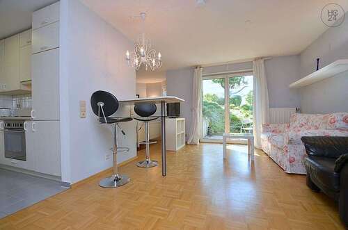 Foto - Wohnung zum Mieten in Gerlingen 1.050,00 € 42 m²