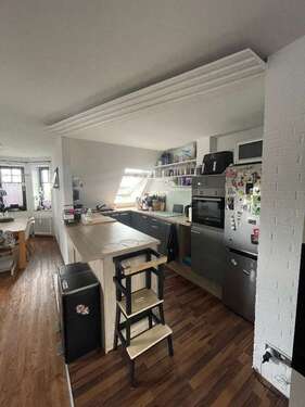 Foto - Wohnung zum Kaufen in Krefeld 219.000,00 € 83 m²