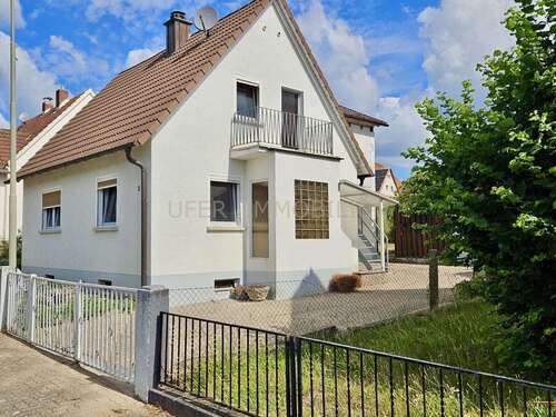 Foto - Haus zum Kaufen in Barbelroth 300.000,00 € 130 m²