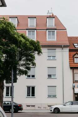 Foto - Wohnung zum Mieten in Landau 768,00 € 61 m²