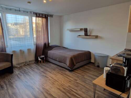 Foto - Wohnen auf Zeit in Düsseldorf 890,00 €