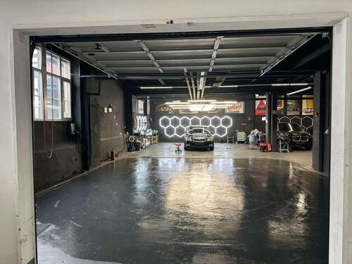 Foto - Halle in Wuppertal 2.261,00 € 323 m²