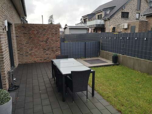 Foto - Haus zum Mieten in Kalkar 1.360,00 € 123 m²