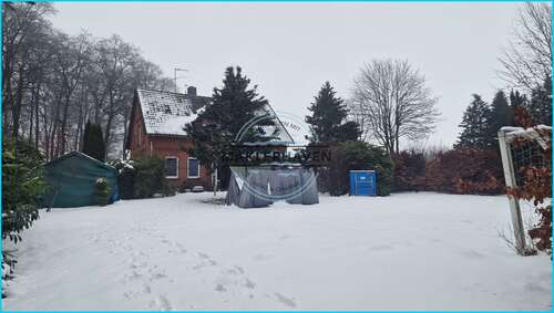 Foto - Haus zum Kaufen in Rosengarten-Eckel 749.000,00 € 154 m²