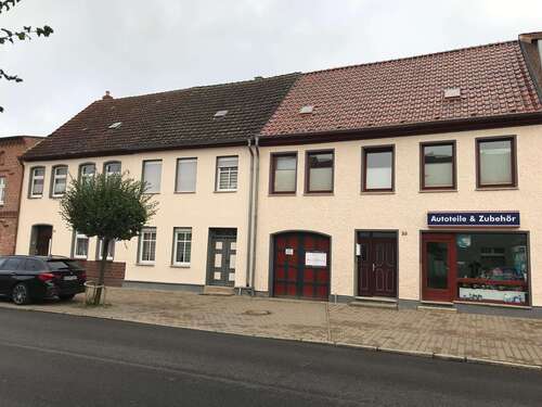 Foto - Haus zum Kaufen in Loitz 166.000,00 € 249 m²