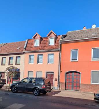 Foto - Haus zum Kaufen in Loitz 222.000,00 € 130 m²