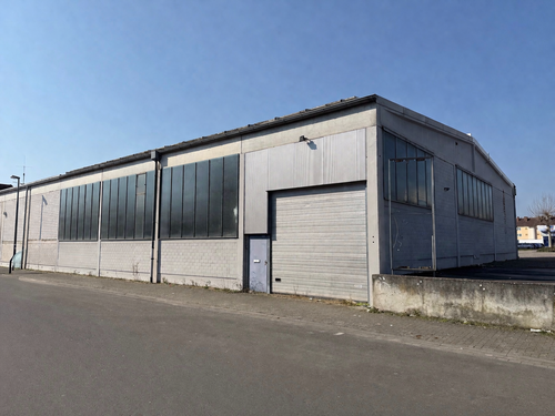 Foto - Halle in Landau 2.000,00 € 407 m²