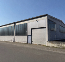 Halle in Landau 2.000,00 € 407 m²