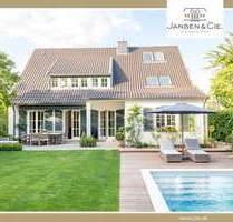 Haus zum Kaufen in Meerbusch 2.550.000,00 € 335 m²