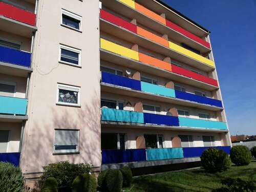 Foto - Wohnung zum Mieten in Kaiserslautern 825,00 € 88.5 m²