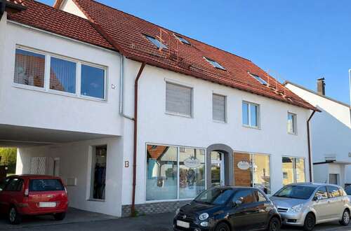 Foto - Wohnung zum Kaufen in Pfullingen 238.000,00 € 77.04 m²