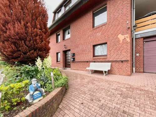 Foto - Wohnung zum Mieten in Bad-Salzdetfurth Wesseln 950,00 € 120 m²